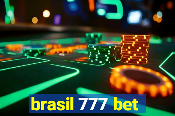 brasil 777 bet